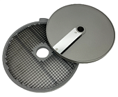 Картинка Комплект кубики 5х5х5мм Robot Coupe 28110W в ШефСтор Комплект кубики 5х5х5мм Robot Coupe 28110W в компании ШефСтор